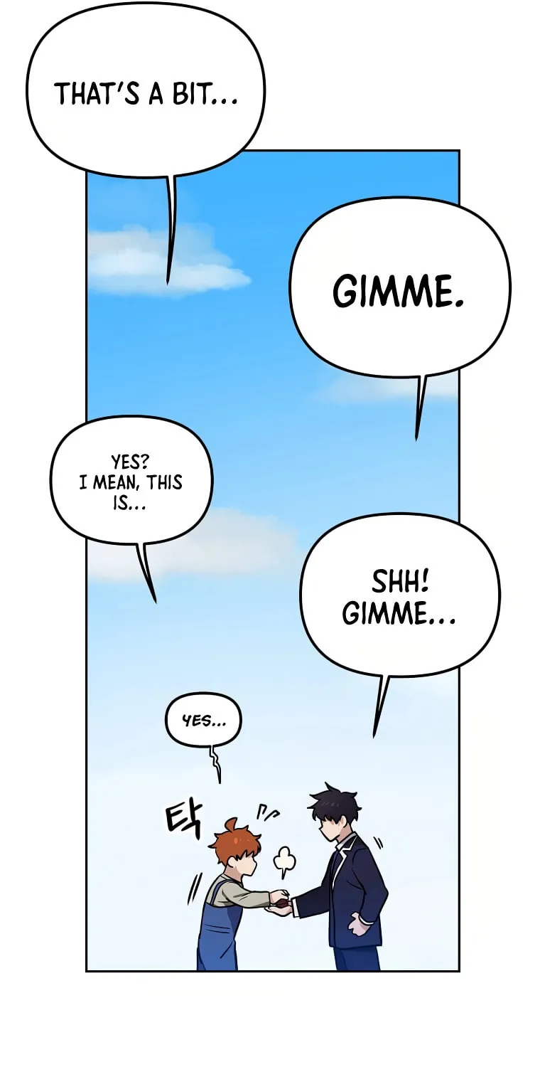 I Have Max Level Luck Chapter 65 page 46 - 