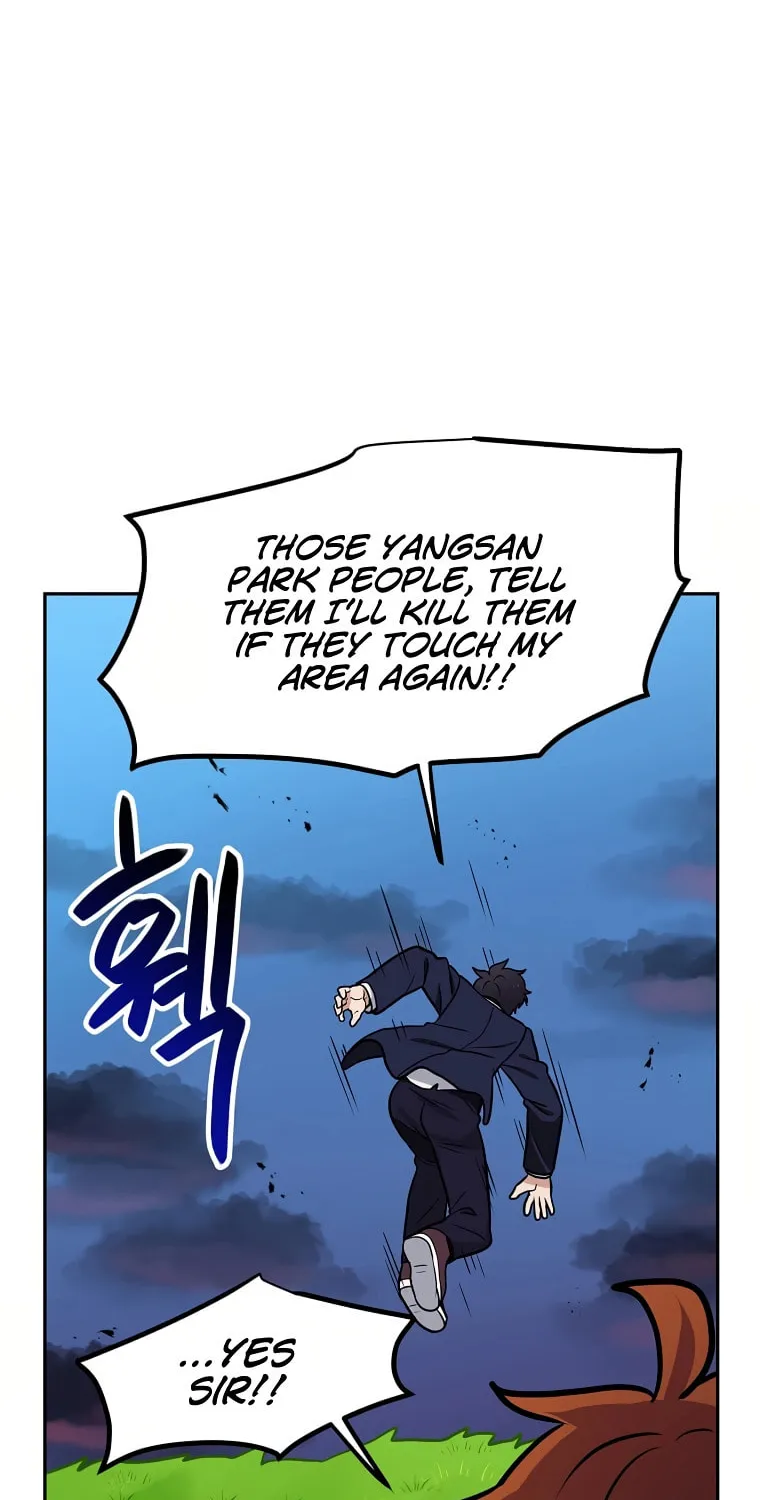 I Have Max Level Luck Chapter 65 page 47 - 