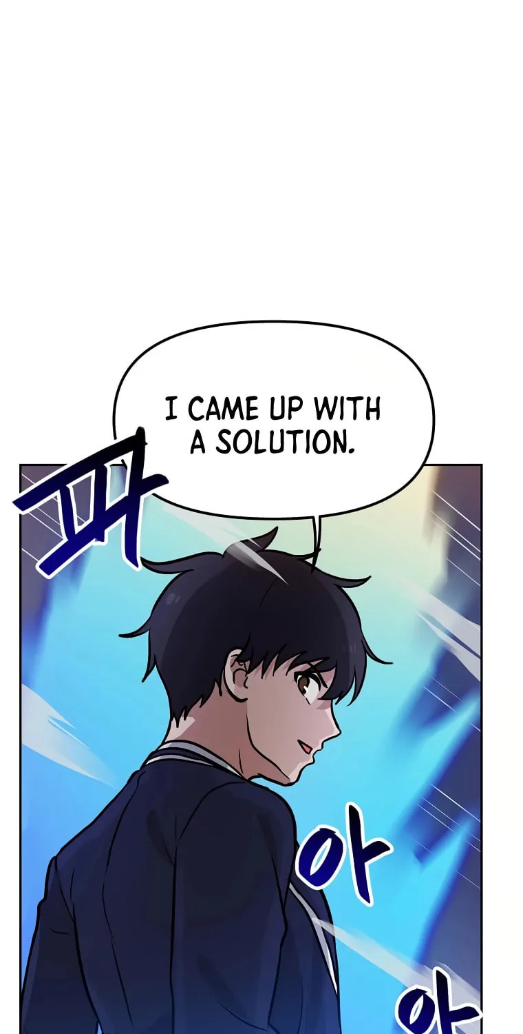 I Have Max Level Luck Chapter 65 page 55 - 