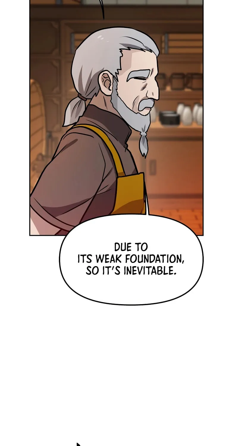 I Have Max Level Luck Chapter 65 page 61 - 