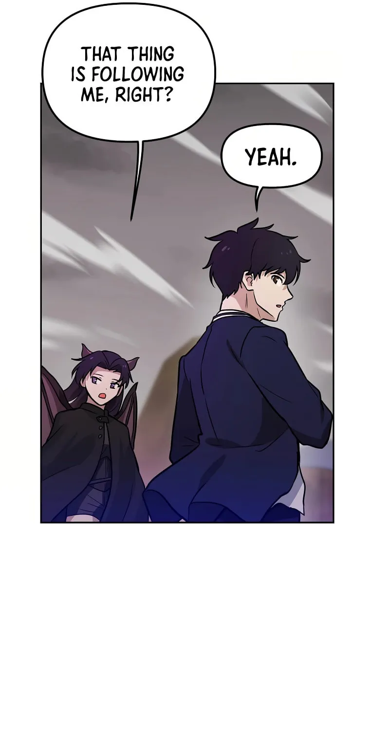 I Have Max Level Luck Chapter 65 page 68 - 