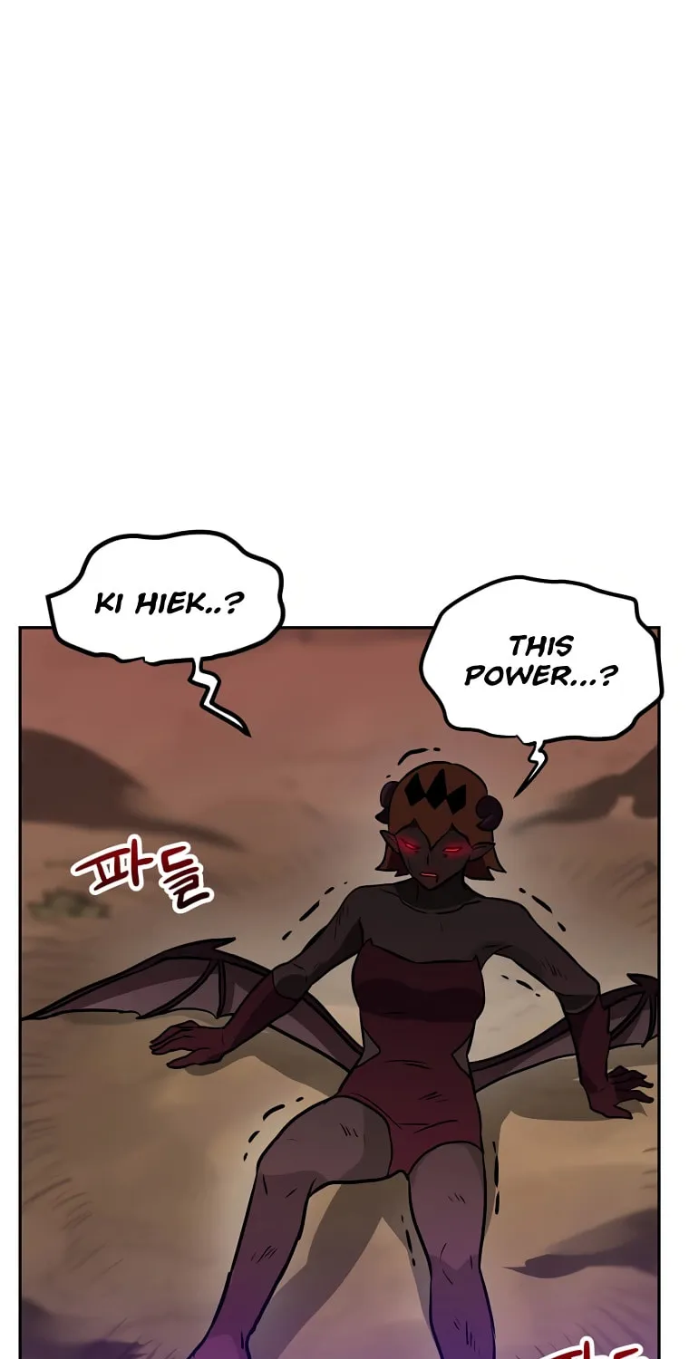 I Have Max Level Luck Chapter 66 page 26 - 