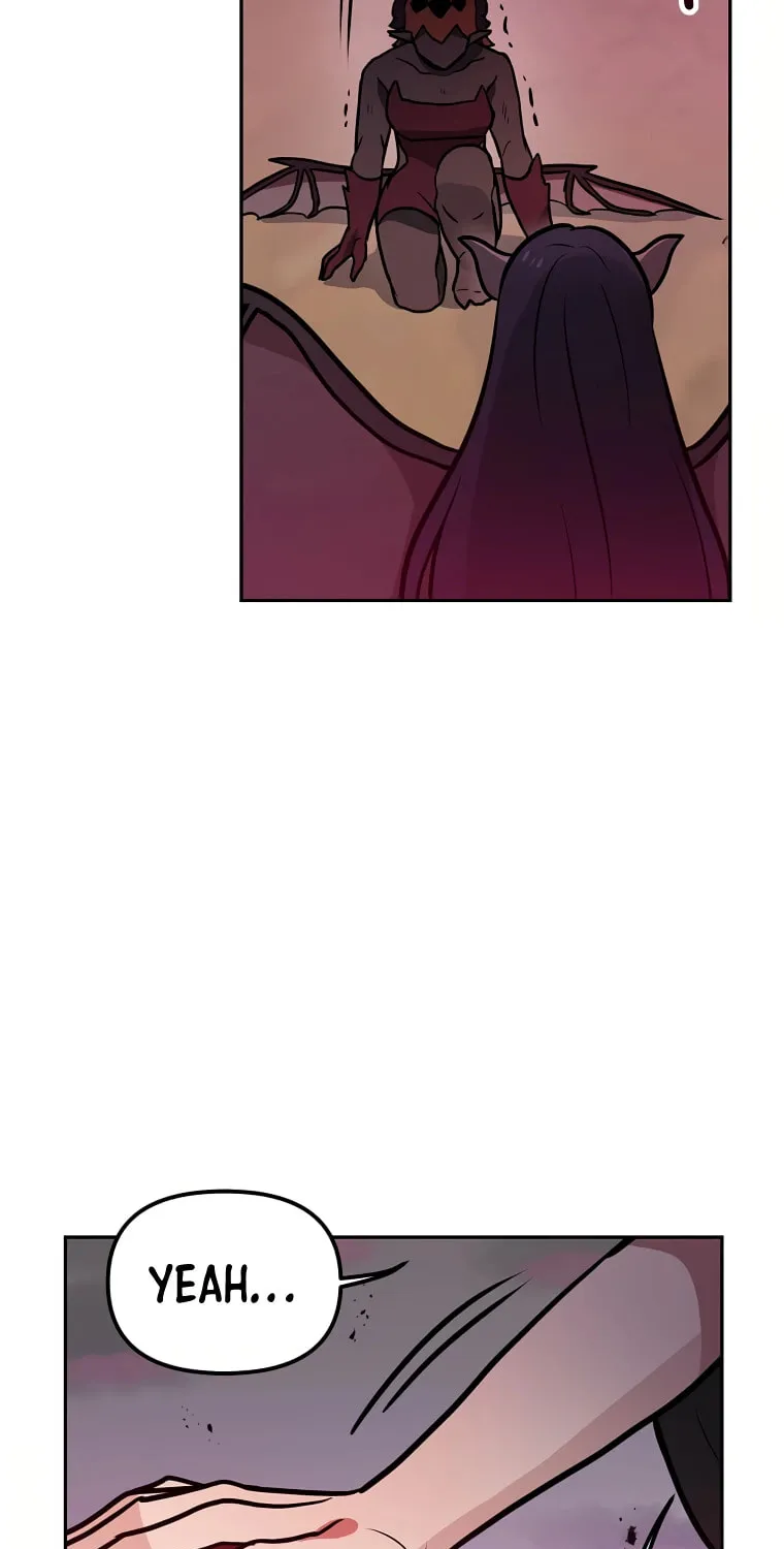 I Have Max Level Luck Chapter 66 page 32 - 