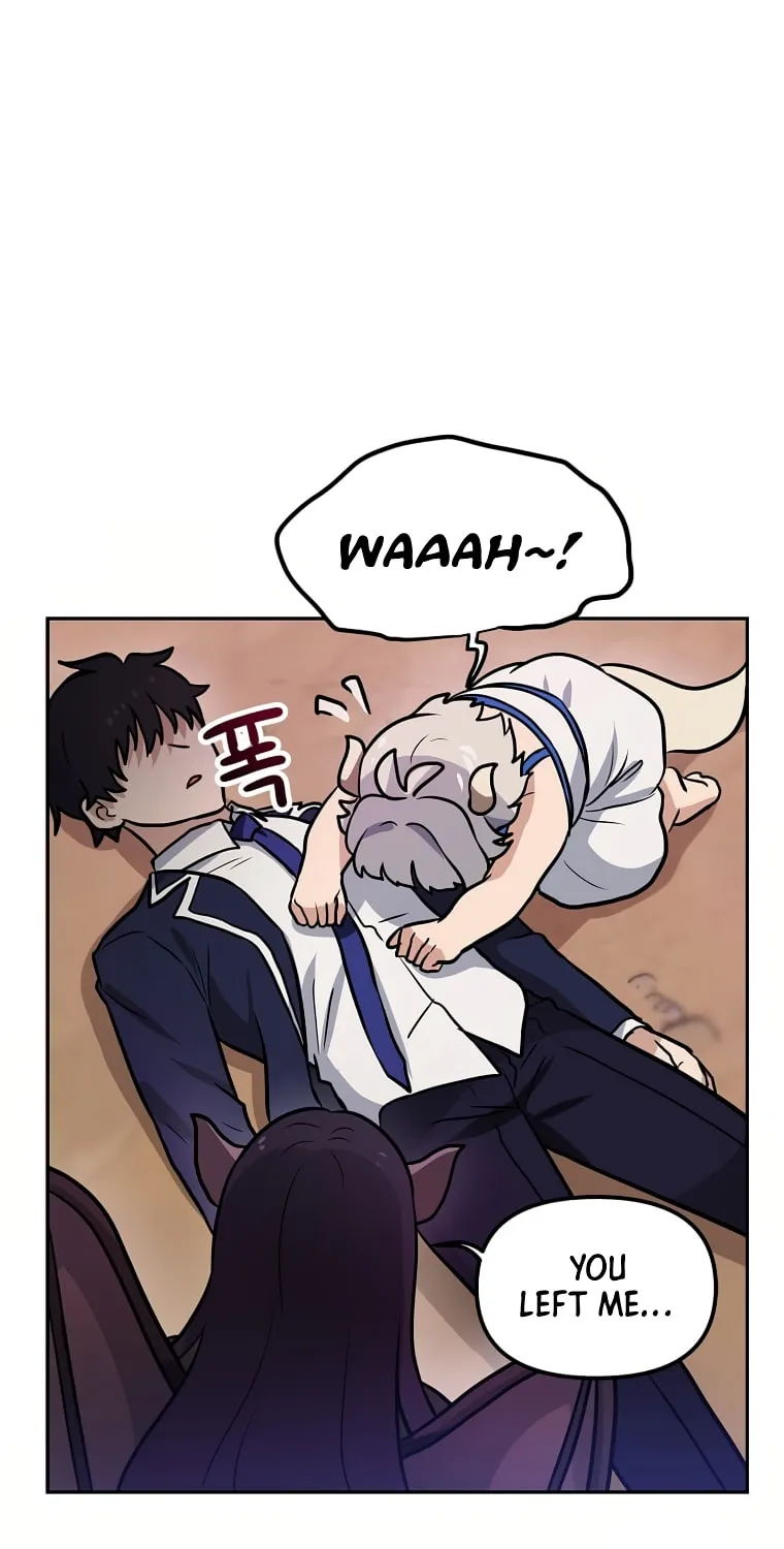 I Have Max Level Luck Chapter 66 page 43 - 