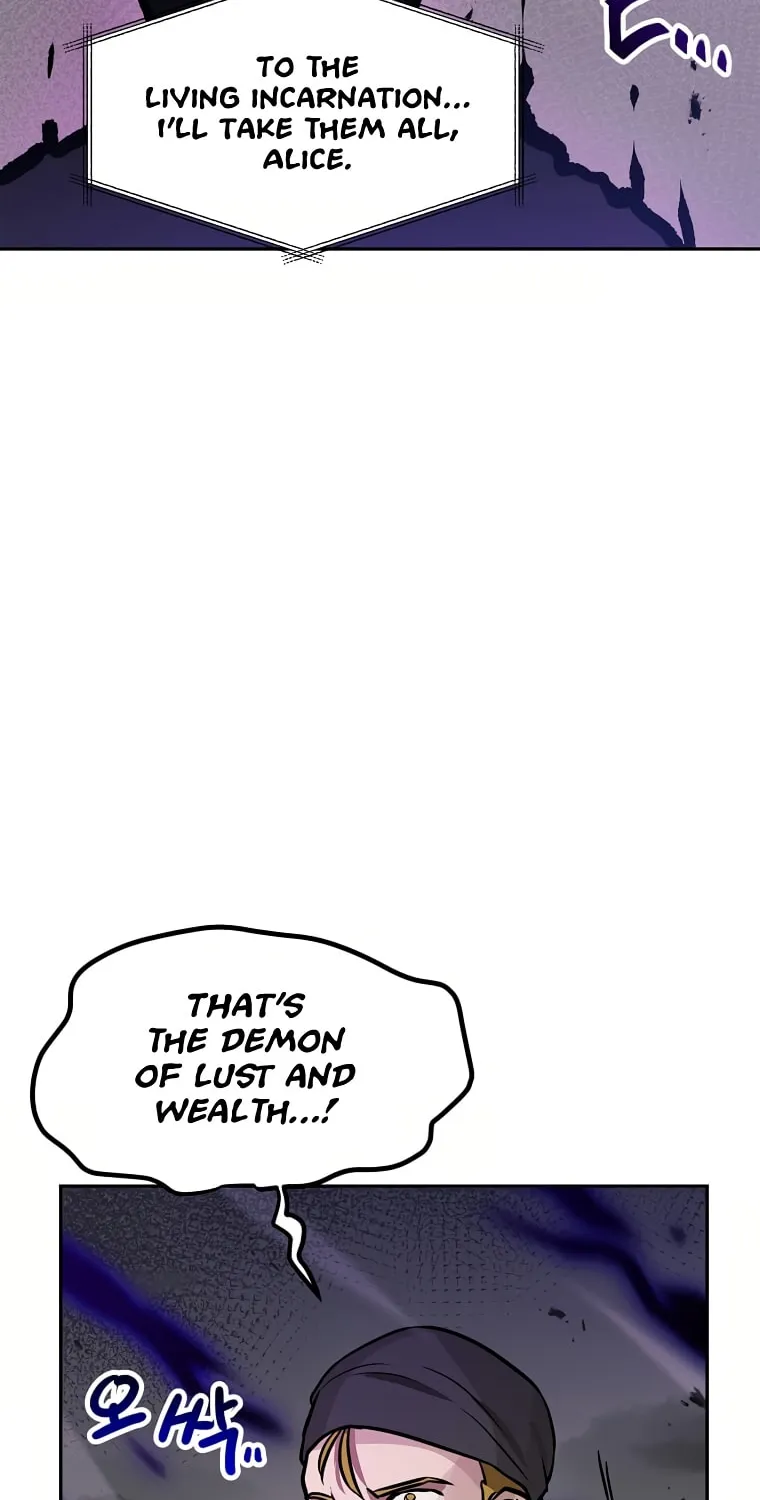 I Have Max Level Luck Chapter 66 page 49 - 