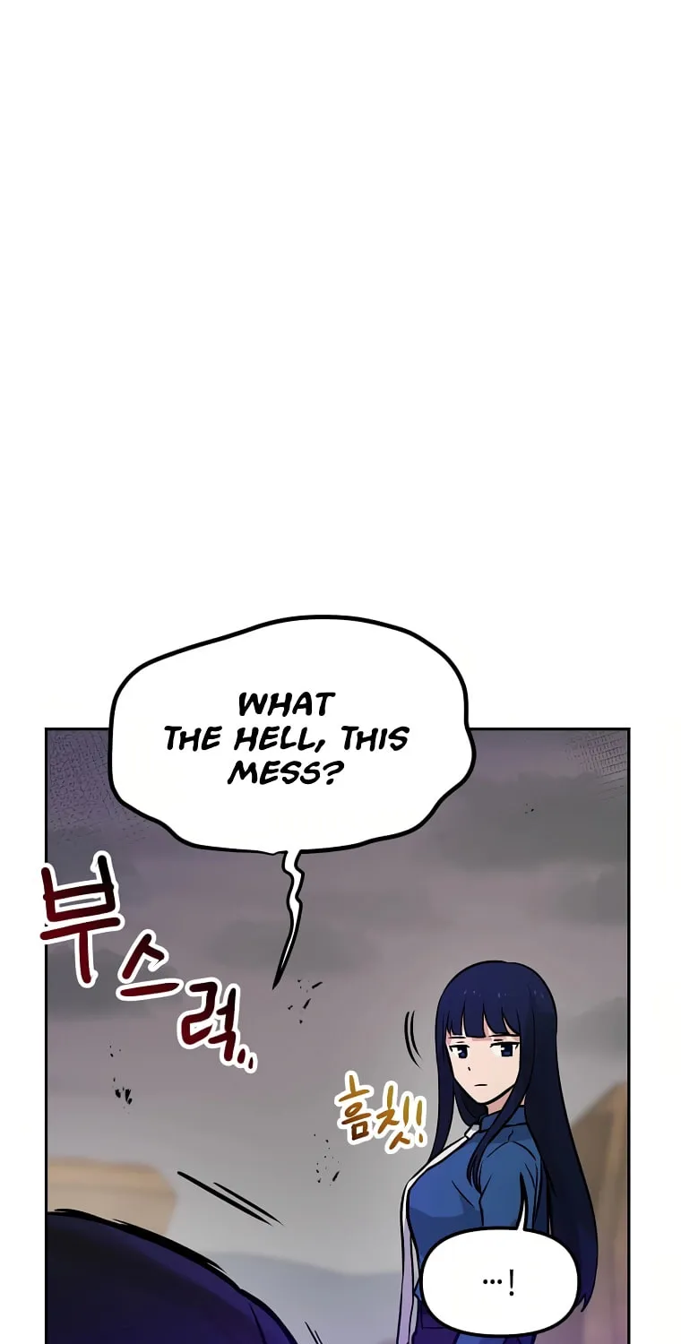 I Have Max Level Luck Chapter 66 page 65 - 