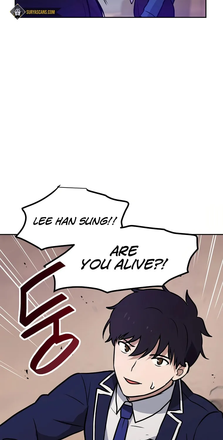 I Have Max Level Luck Chapter 66 page 66 - 