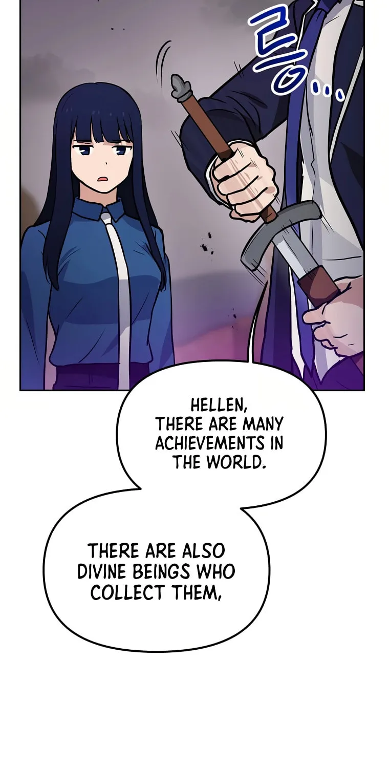 I Have Max Level Luck Chapter 66 page 71 - 
