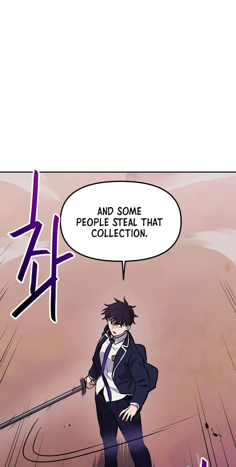 I Have Max Level Luck Chapter 66 page 72 - 