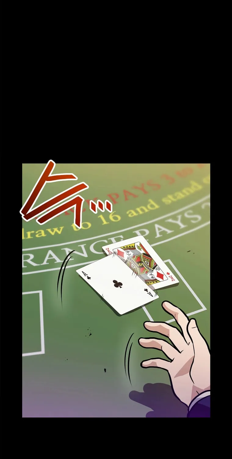 I Have Max Level Luck Chapter 67 page 15 - 