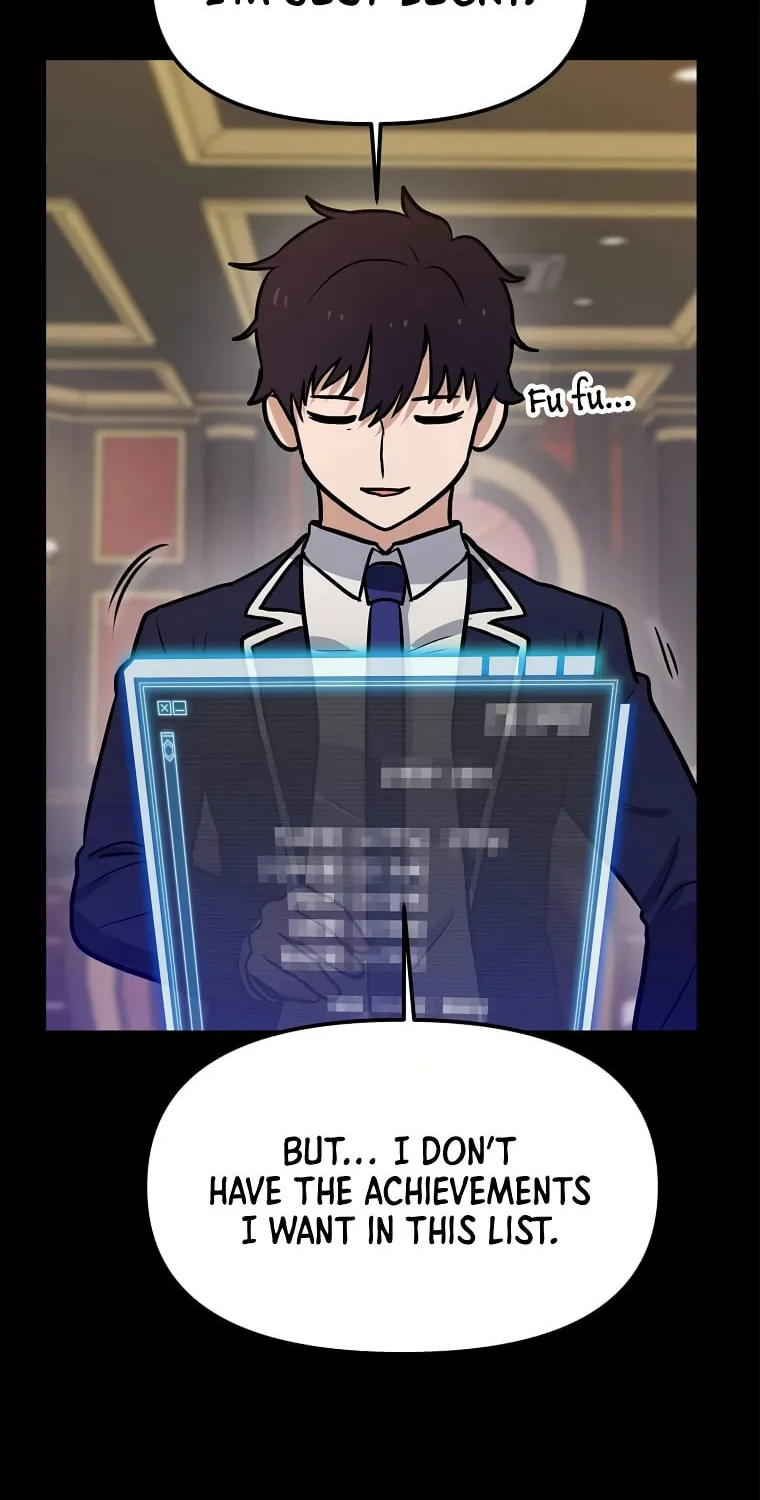 I Have Max Level Luck Chapter 67 page 18 - 