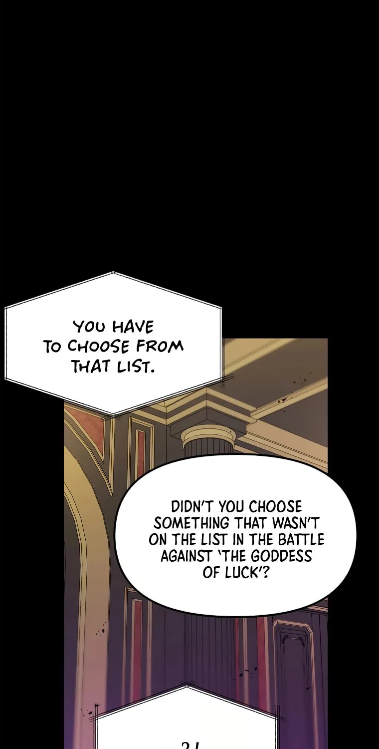 I Have Max Level Luck Chapter 67 page 19 - 