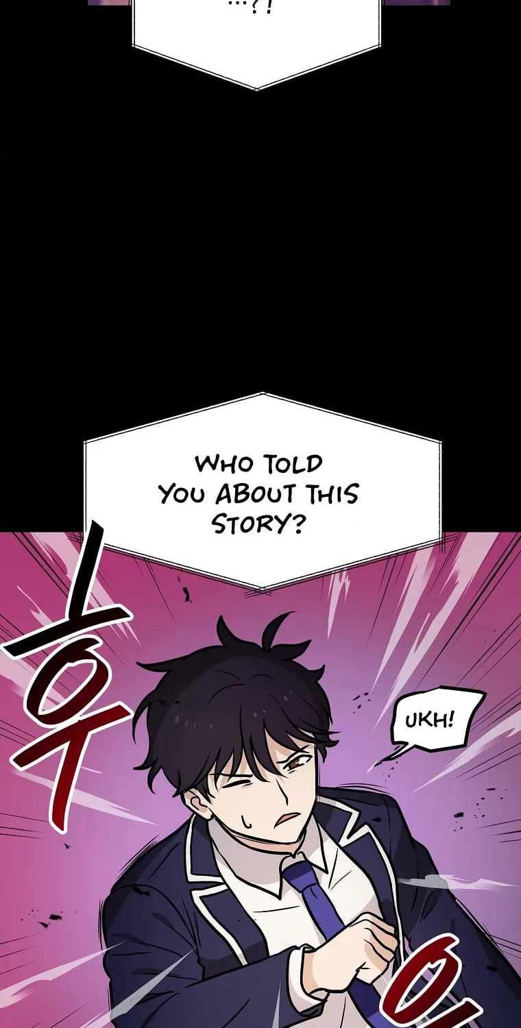 I Have Max Level Luck Chapter 67 page 20 - 