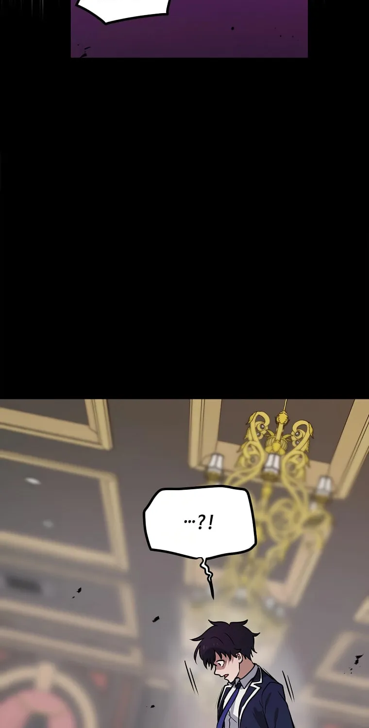 I Have Max Level Luck Chapter 67 page 3 - 