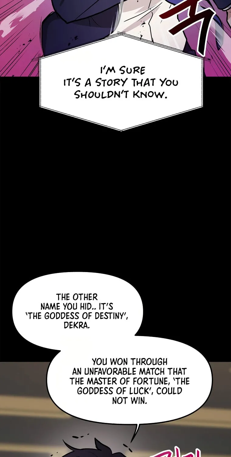 I Have Max Level Luck Chapter 67 page 21 - 
