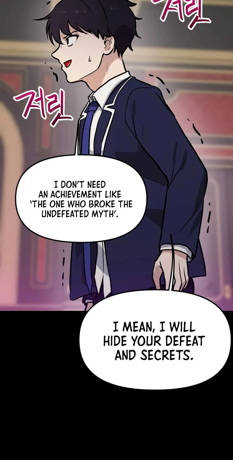 I Have Max Level Luck Chapter 67 page 22 - 