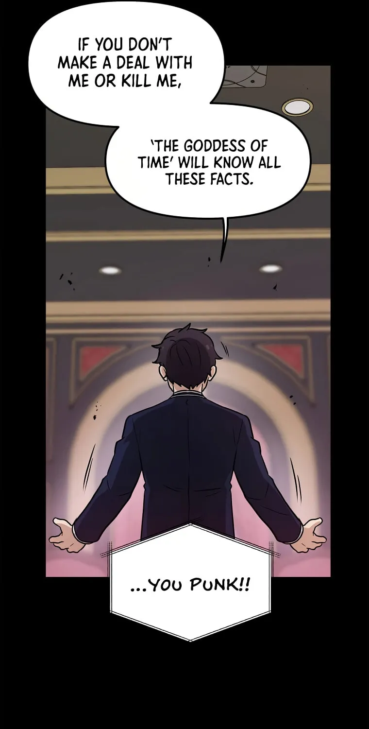 I Have Max Level Luck Chapter 67 page 24 - 