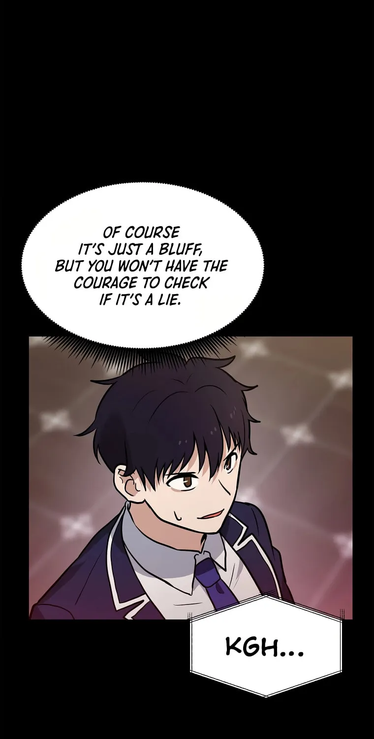 I Have Max Level Luck Chapter 67 page 25 - 