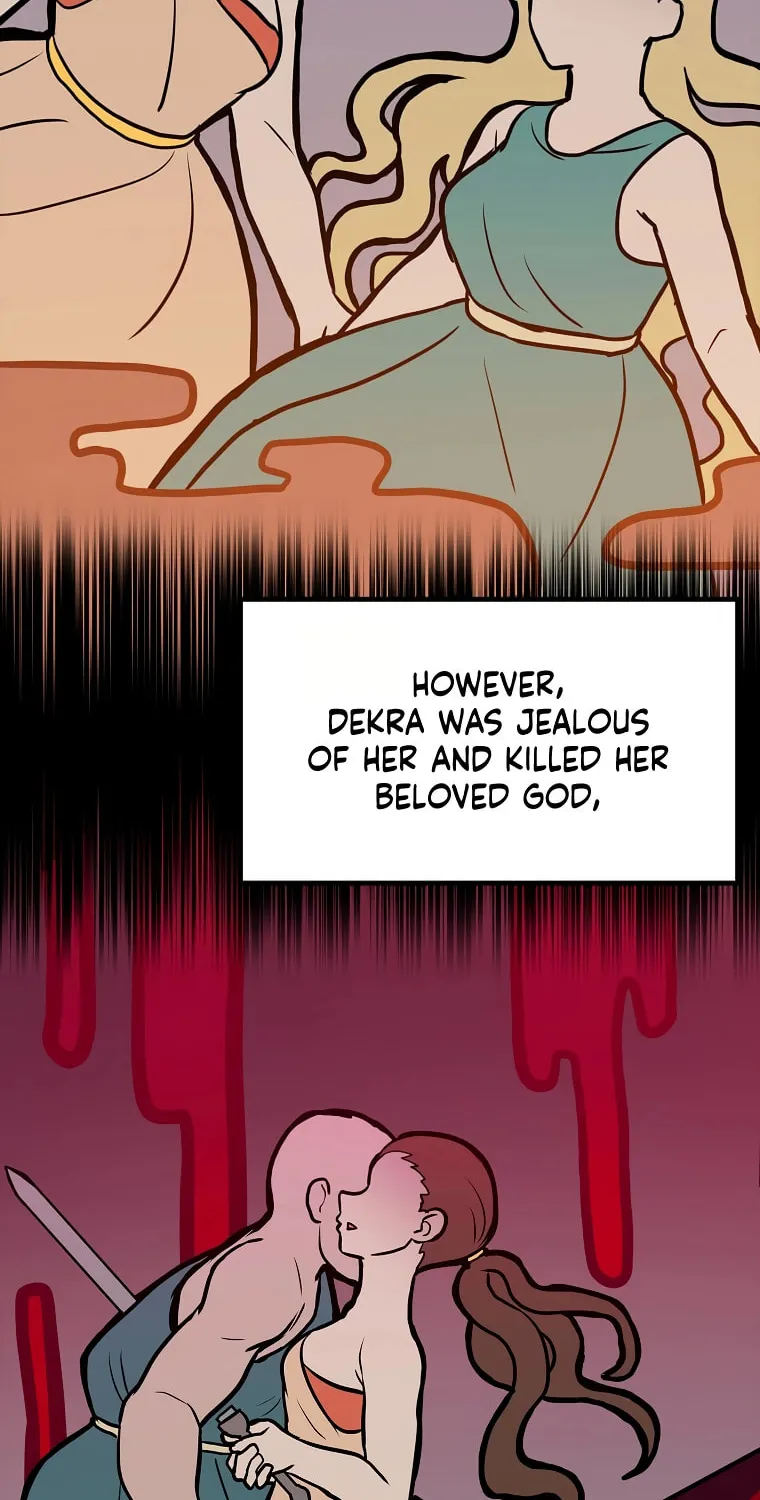 I Have Max Level Luck Chapter 67 page 27 - 