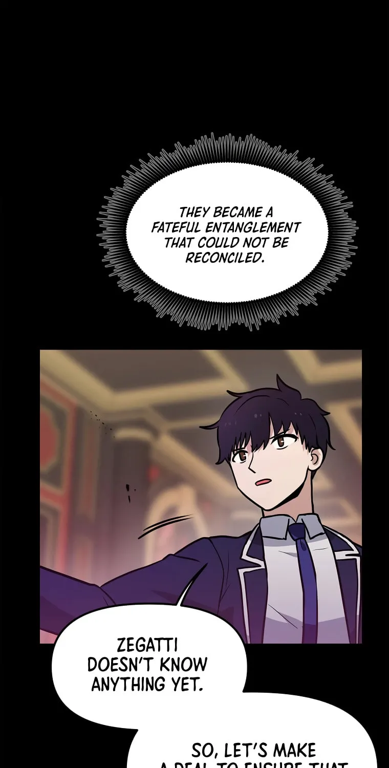 I Have Max Level Luck Chapter 67 page 29 - 