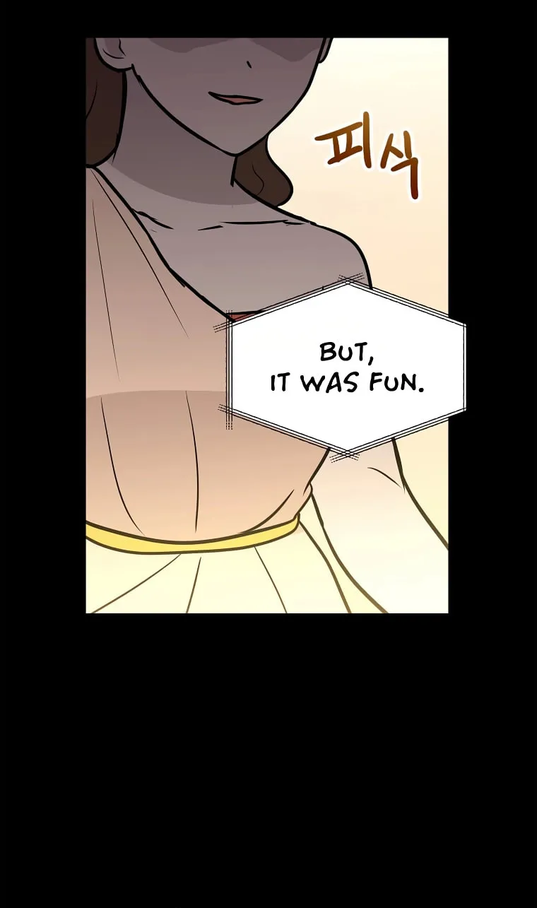 I Have Max Level Luck Chapter 67 page 34 - 