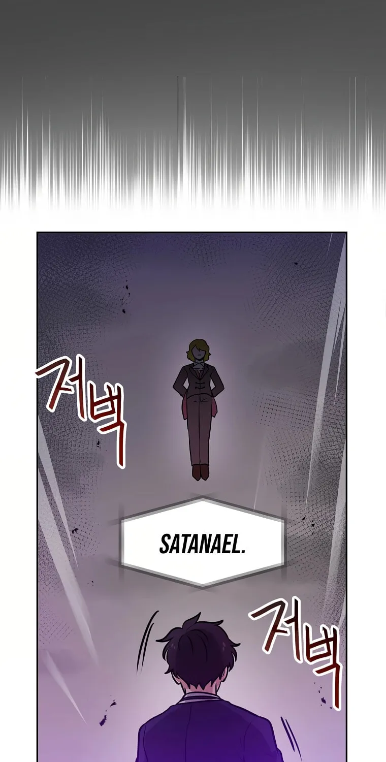 I Have Max Level Luck Chapter 67 page 36 - 
