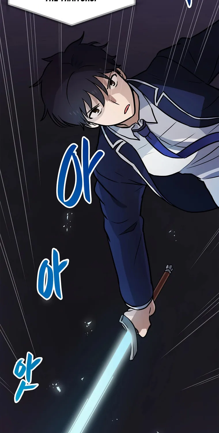 I Have Max Level Luck Chapter 67 page 39 - 