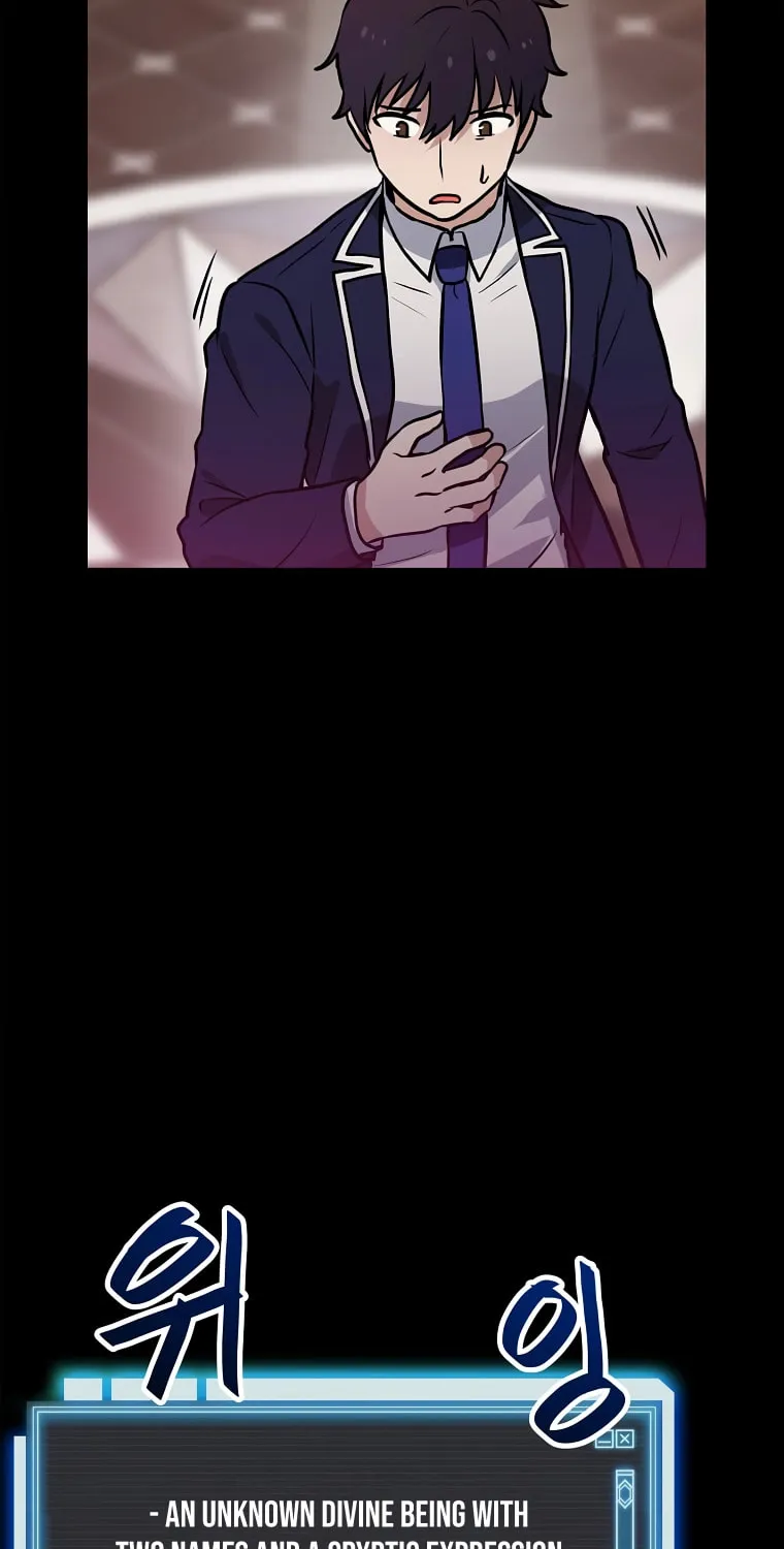 I Have Max Level Luck Chapter 67 page 5 - 