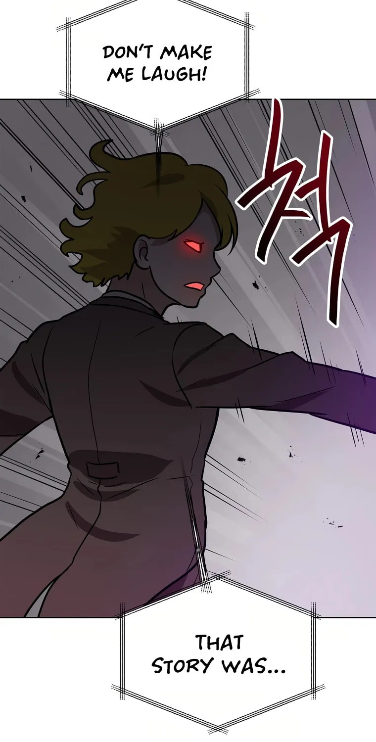 I Have Max Level Luck Chapter 67 page 41 - 