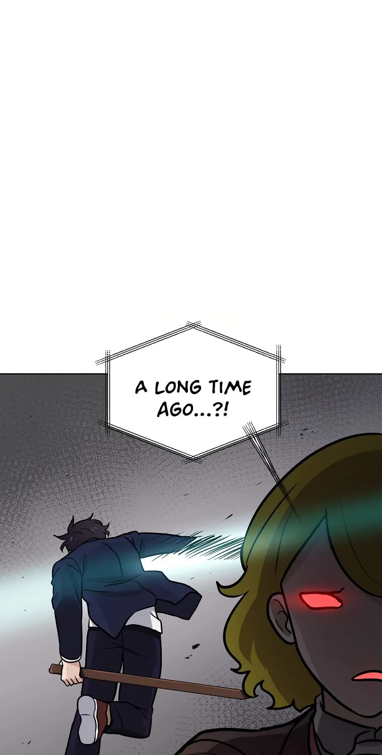 I Have Max Level Luck Chapter 67 page 42 - 