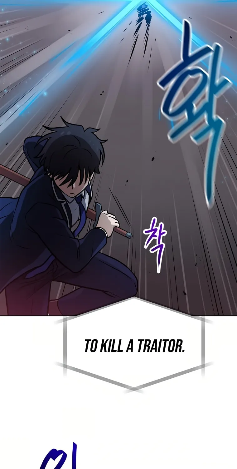 I Have Max Level Luck Chapter 67 page 46 - 