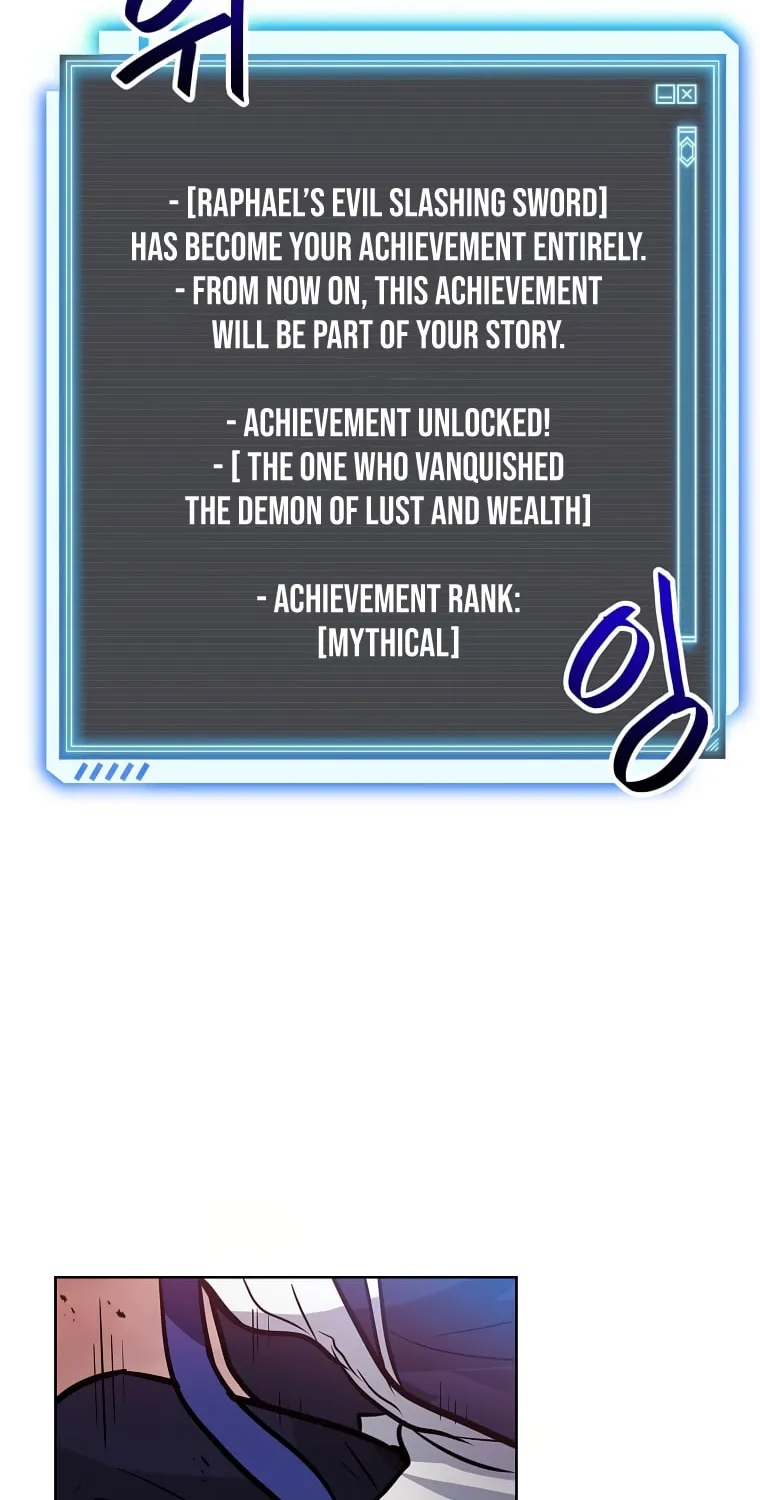 I Have Max Level Luck Chapter 67 page 47 - 