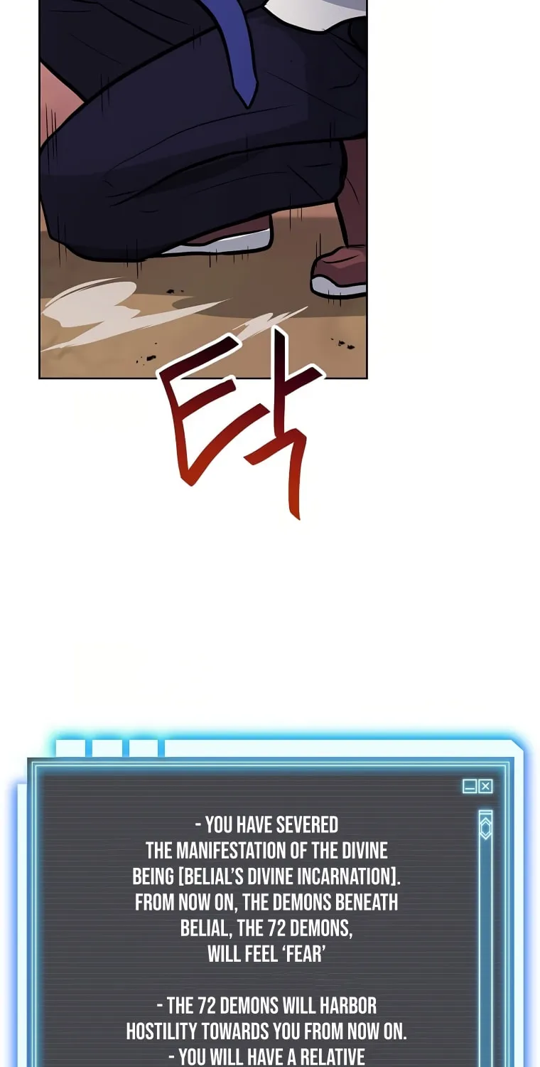 I Have Max Level Luck Chapter 67 page 48 - 