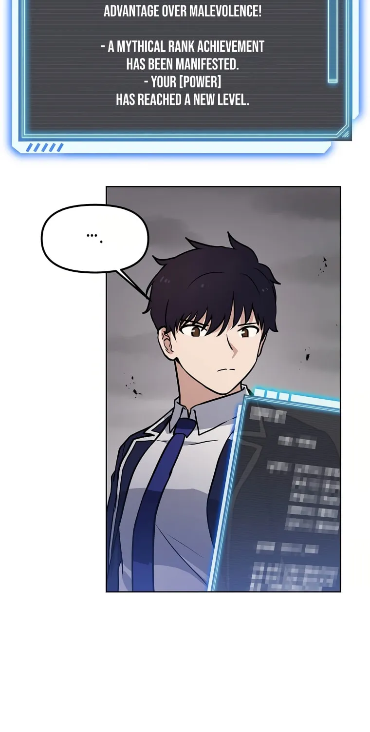 I Have Max Level Luck Chapter 67 page 49 - 