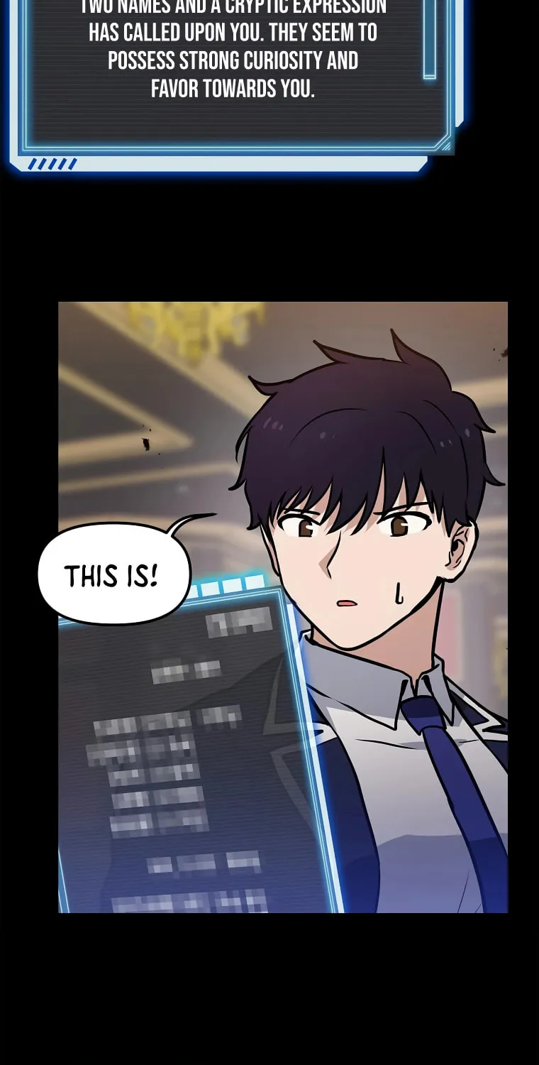 I Have Max Level Luck Chapter 67 page 6 - 