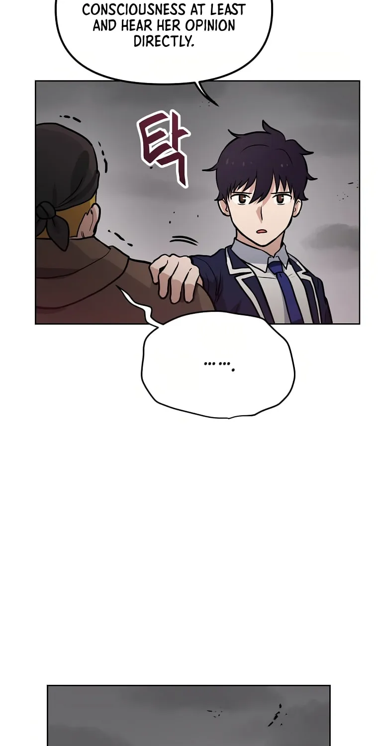 I Have Max Level Luck Chapter 67 page 54 - 