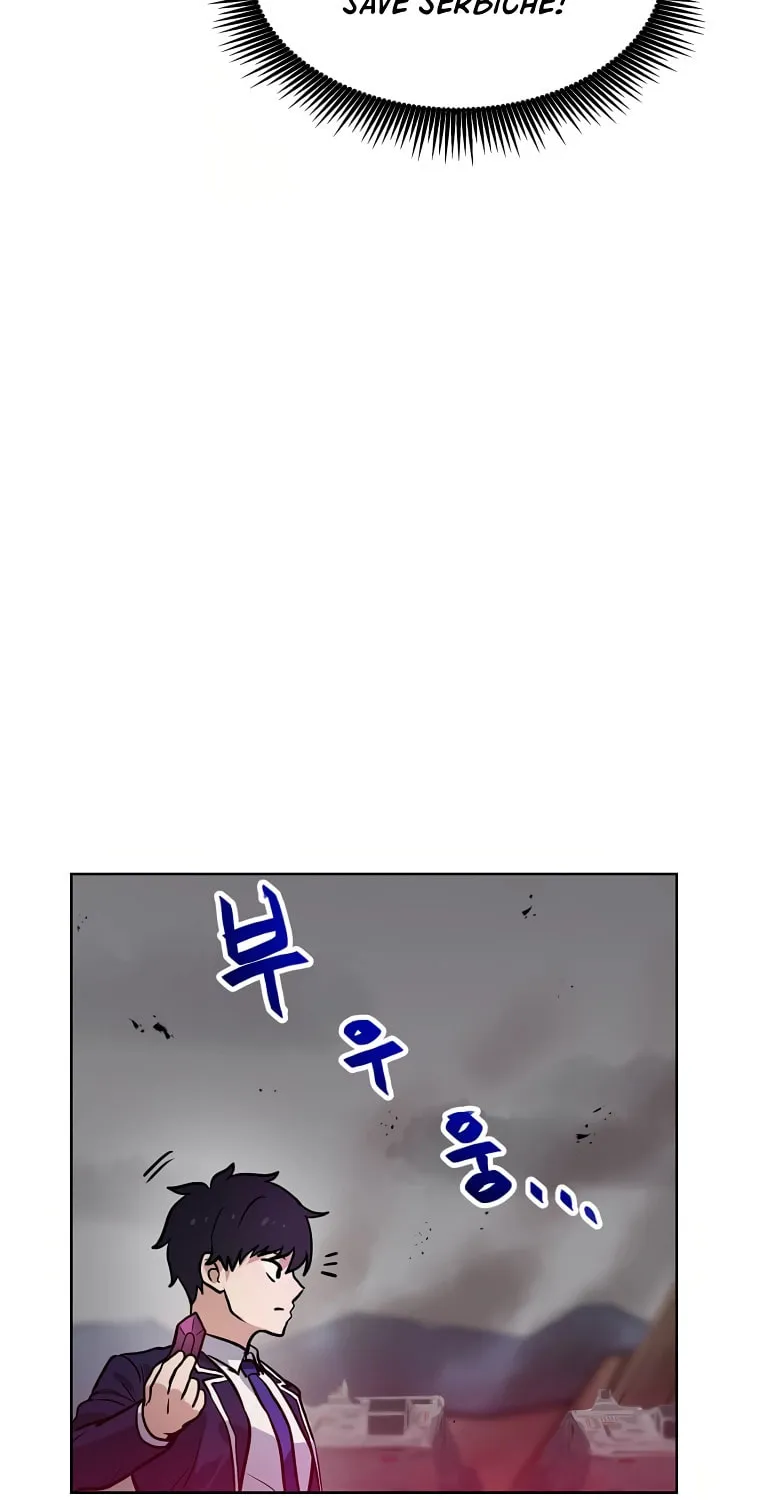 I Have Max Level Luck Chapter 67 page 61 - 