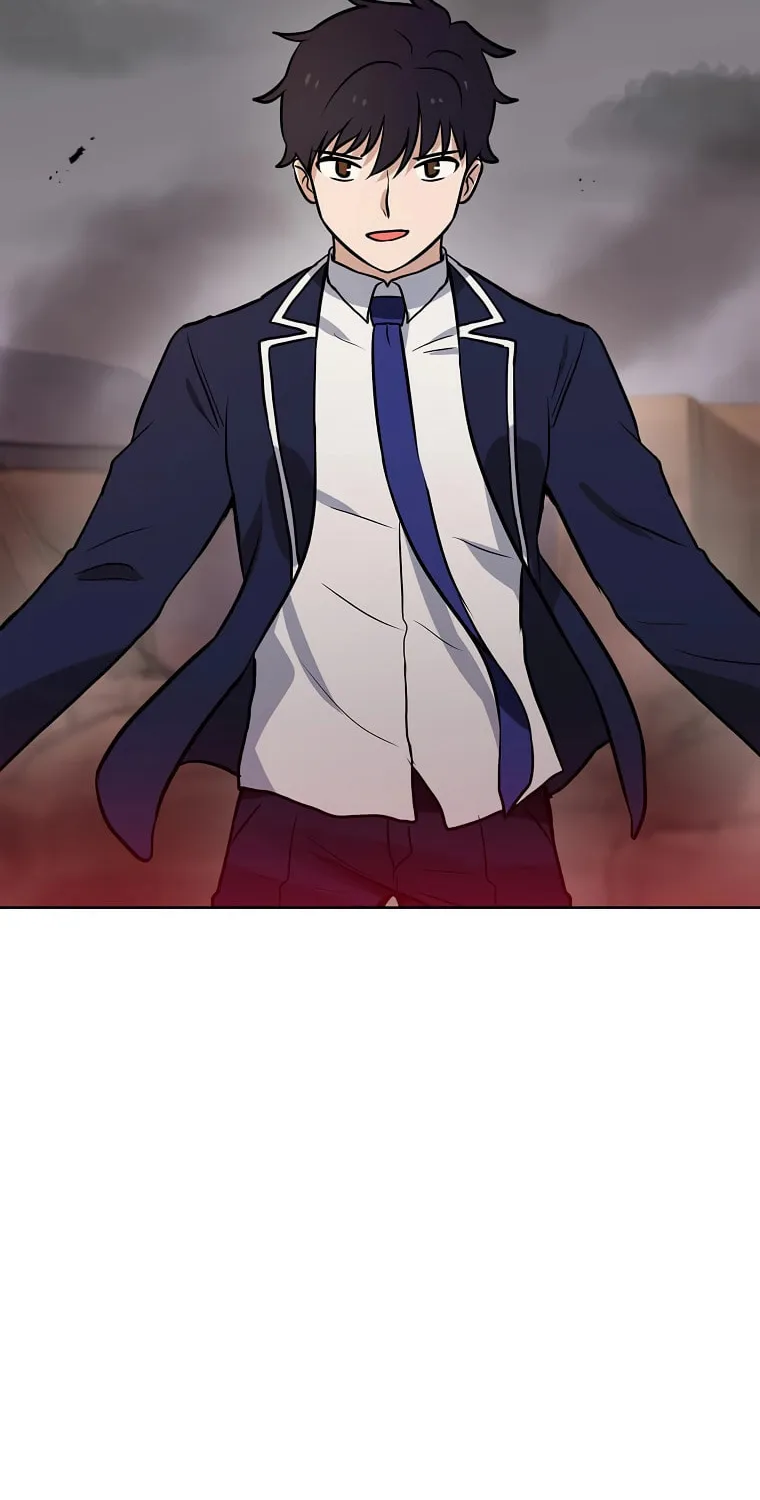 I Have Max Level Luck Chapter 67 page 64 - 