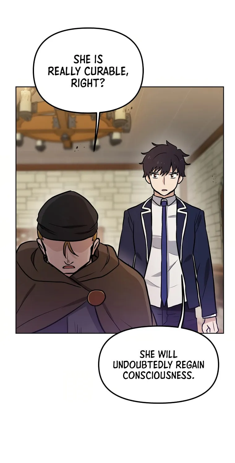 I Have Max Level Luck Chapter 67 page 66 - 