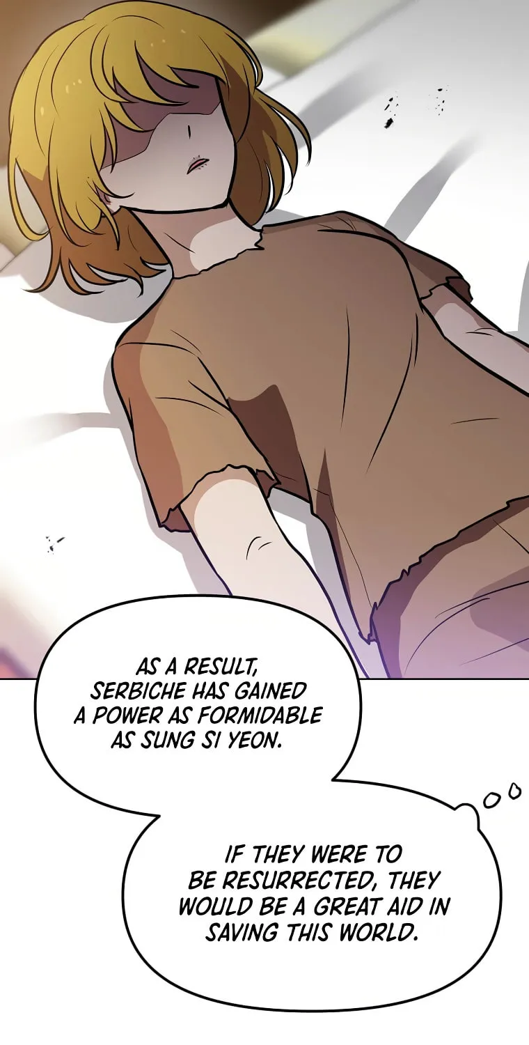 I Have Max Level Luck Chapter 67 page 68 - 