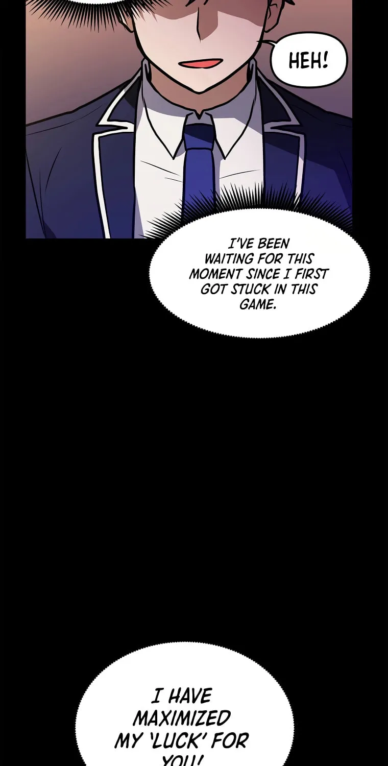 I Have Max Level Luck Chapter 67 page 8 - 
