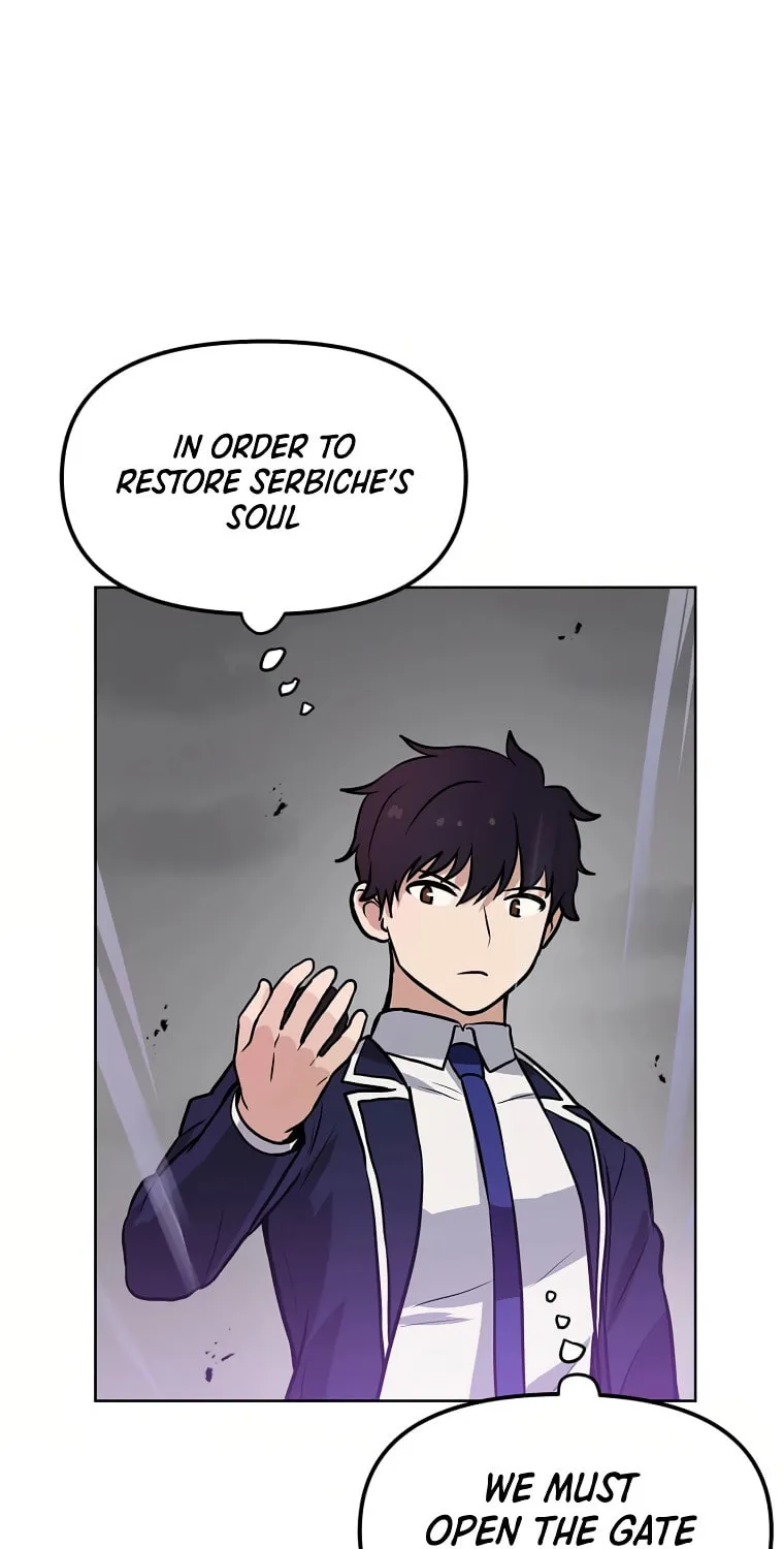 I Have Max Level Luck Chapter 67 page 77 - 