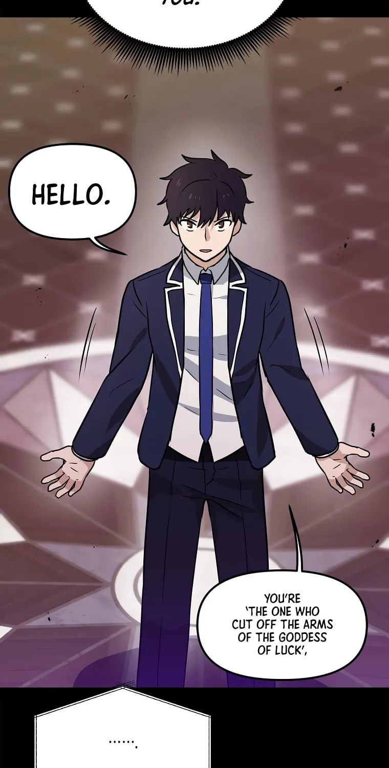 I Have Max Level Luck Chapter 67 page 9 - 