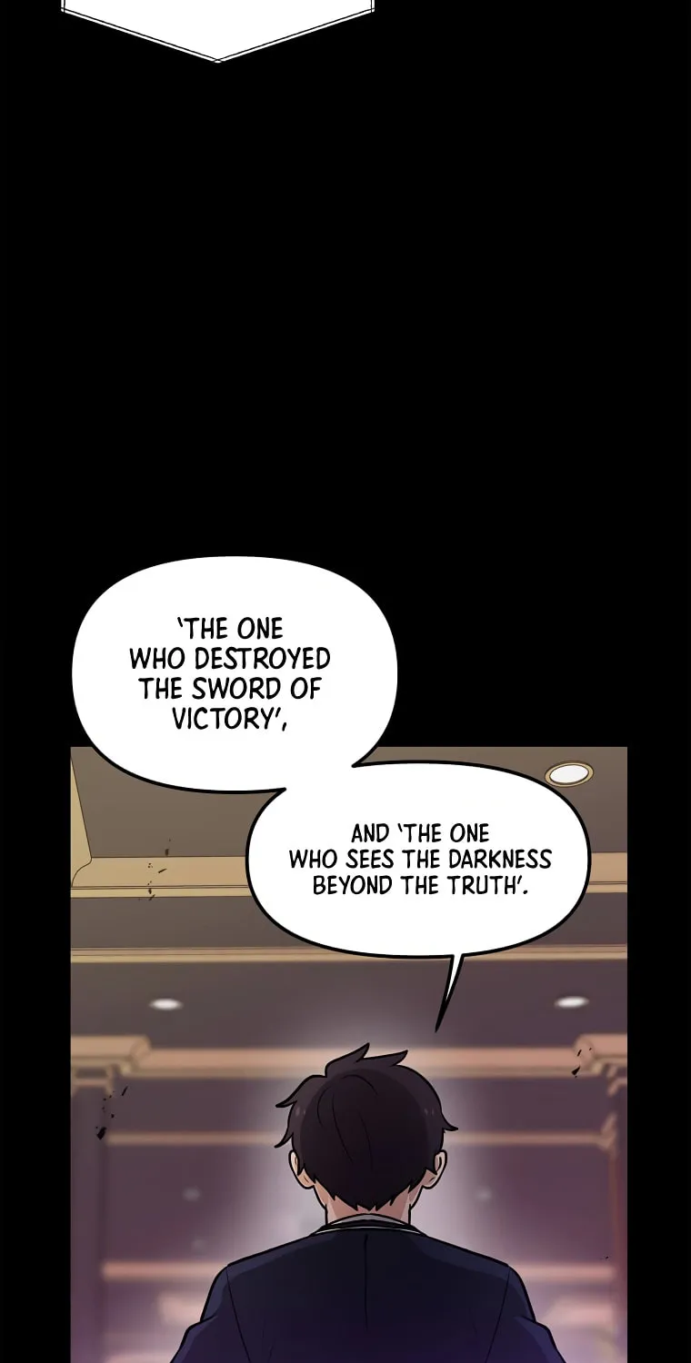 I Have Max Level Luck Chapter 67 page 10 - 