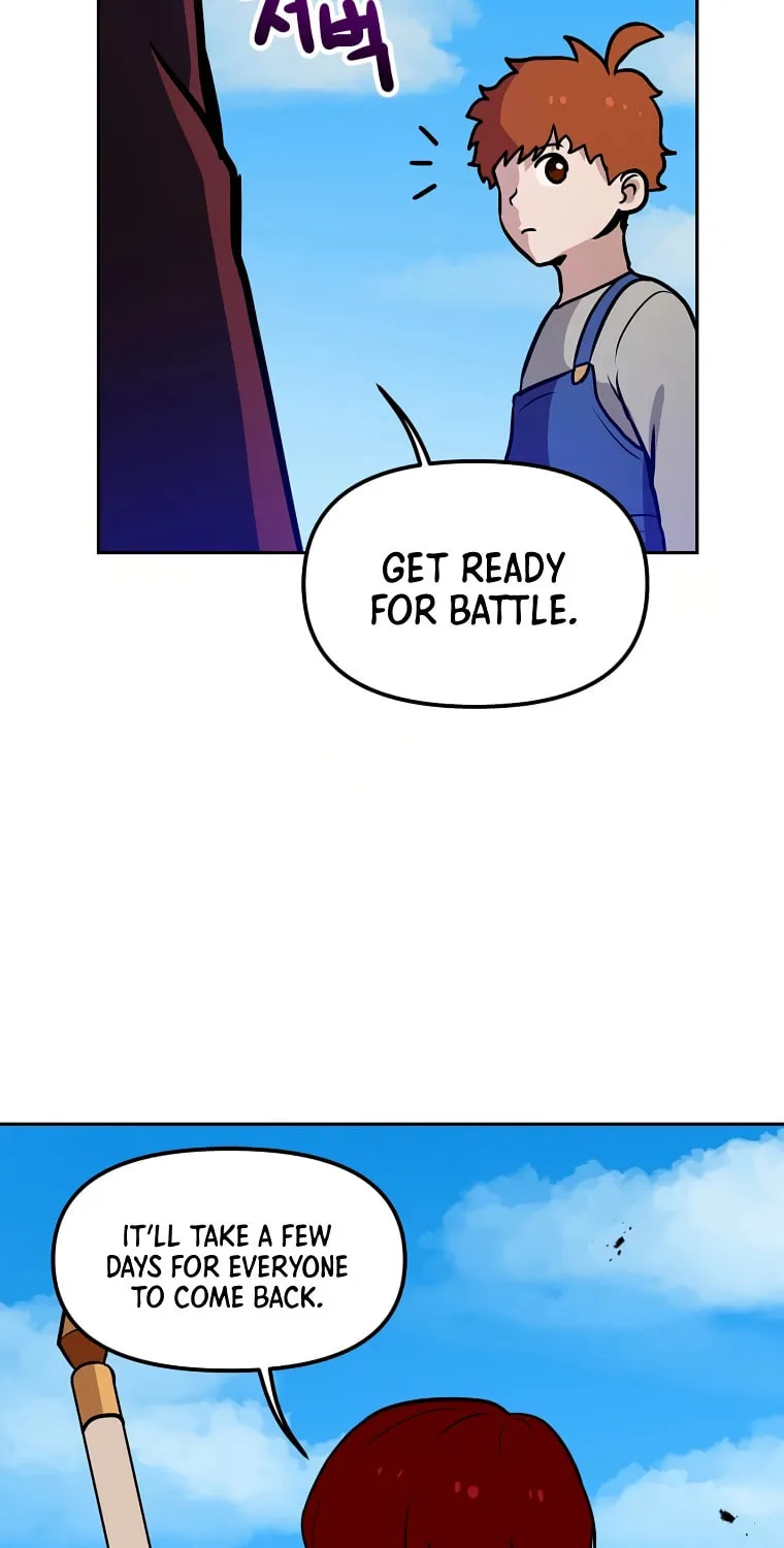 I Have Max Level Luck Chapter 68 page 19 - 