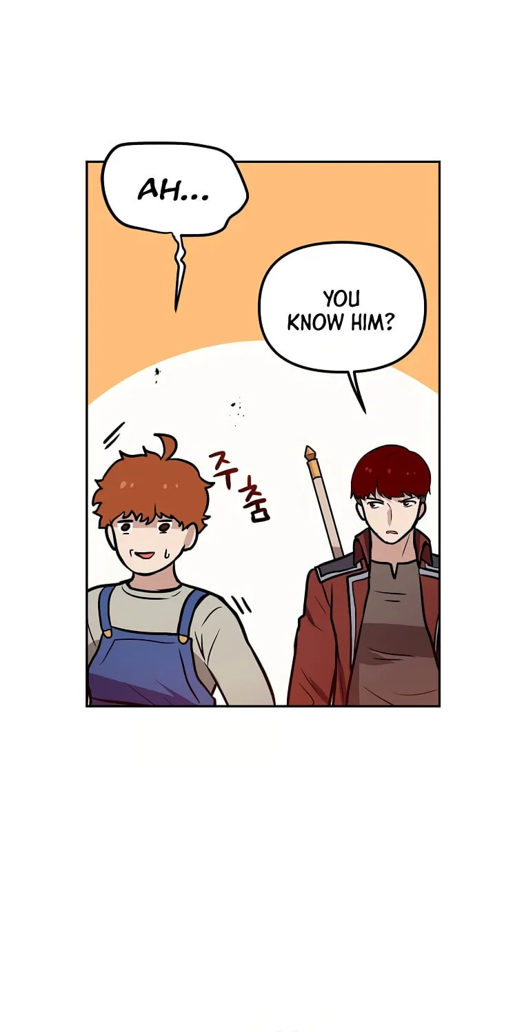 I Have Max Level Luck Chapter 68 page 22 - 