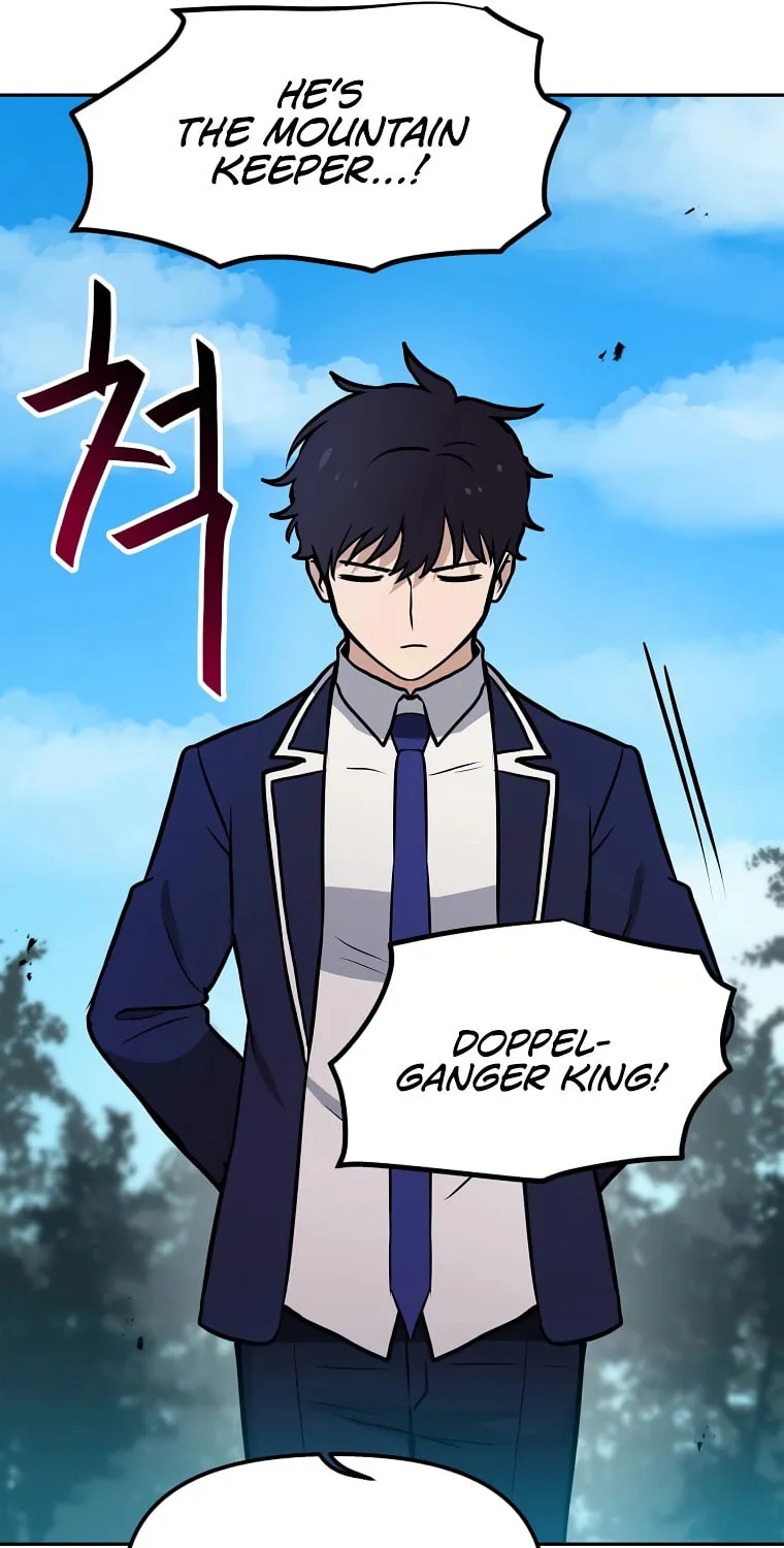 I Have Max Level Luck Chapter 68 page 23 - 