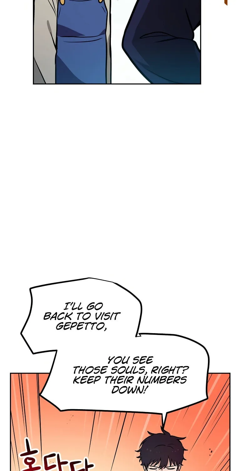 I Have Max Level Luck Chapter 68 page 25 - 