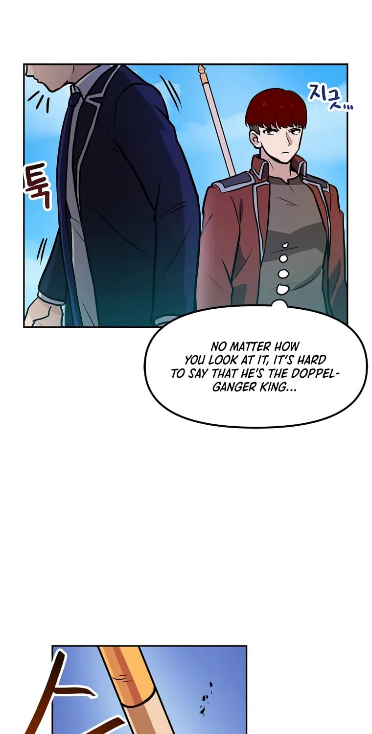 I Have Max Level Luck Chapter 68 page 27 - 