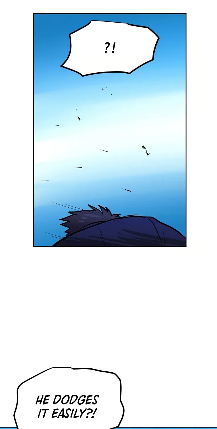 I Have Max Level Luck Chapter 68 page 30 - 